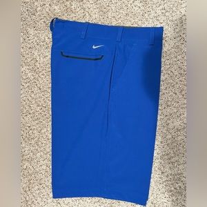 Nike Men’s Dri-Fit Golf shorts